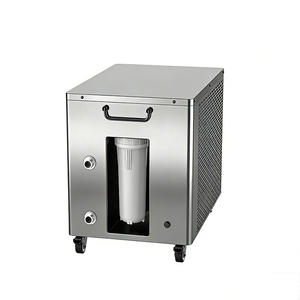 Luxury Outdoor Ice Bath Cold Plunge Water Chiller OEM 1HP Rectangular Ice Bath Chiller for Recovery - Product Image 3