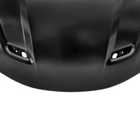 Capot de remplacement en aluminium de qualité OEM 2024 Dodge Hornet, panneau de capot 50569932
