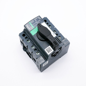 新品オリジナルPLCコンパクトS 63 28902 <span class=keywords><strong>PL</strong></span>-2021-W37-1 ディスコネクトスイッチ *究極の価値*在庫あり - Product Image 1