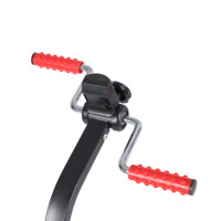 Bicicleta de Ejercicio Mini Portátil Multifuncional para Interiores, para Recuperación de Salud, Entrenamiento, Fisioterapia y Fitness, para Personas Mayores, en Oferta