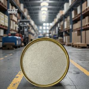 Bahan pengisi peningkatan daya tahan roda pembuatan roda gerinda produksi alat abrasif tahan aus - Product Image 3