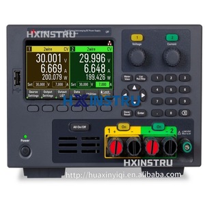 Keysight/E36233A Agilent 400W autoranging แหล่งจ่ายไฟเอาท์พุทคู่, 30V, 20A | keysight - Product Image 5
