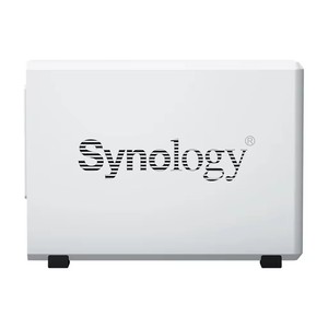 สำหรับ DS223j Quad Core 1.4GHz DDR4 512MB NAS Server 2 DiskStation USB Interface Network - Product Image 2