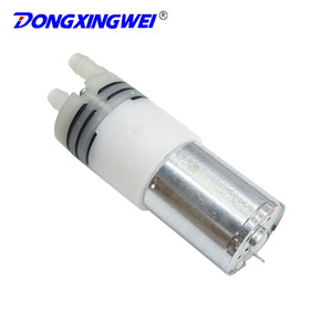 Dongxingwei <b>Water</b> Pump 370 DS370-SBZ Electric Magnetic Drive For <b>Water</b> <b>Dispenser</b> Parts - Product Image 4