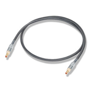 Fuente de Alimentación Lineal - Salida de CC - Base de Cable de Cobre Puro - Conector de Aviación 5.5*<span class=keywords><strong>2.1</strong></span>/2.5 2P/TIPO-C - Product Image 1
