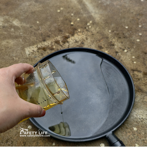 <span class=keywords><strong>Extincteur</strong></span> liquide écologique pour cuisine, 3 litres, pour casseroles à <span class=keywords><strong>huile</strong></span>, avec perche télescopique - Product Image 3