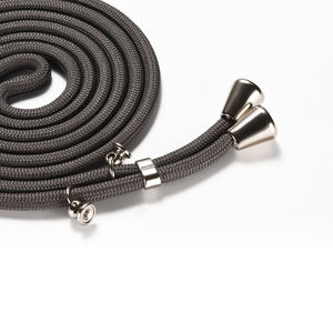 Étui à lanière pour téléphone portable, housse en Silicone TPU, lanière suspendue pour <span class=keywords><strong>collier</strong></span> de téléphone portable, pour <span class=keywords><strong>Samsung</strong></span> Galaxy <span class=keywords><strong>S10</strong></span>/ - Product Image 3