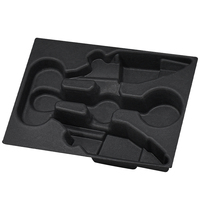 Boîtes d'emballage pour produits électroniques en pulpe de canne à sucre recyclable de haute qualité, forme personnalisée, estampage magnétique, lamination brillante
