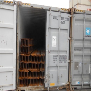 Chất Lượng Tốt Cán Nóng Carbon H Chùm Thép H Chùm Phổ Chùm Cho Cấu Trúc - Product Image 2