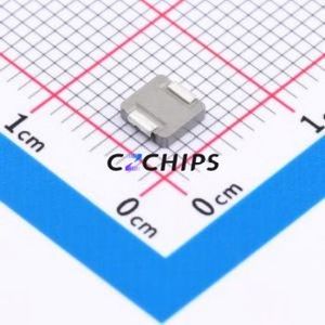FXL0412-3R3-M ตัวเหนี่ยวนำไฟฟ้าแบบ SMD,4.2x4.4 มม. ( ค่าความเหนี่ยวนำ: 3.3uH )( ความแม่นยำ: 20% กระแสไฟฟ้าที่กำหนด: 2A ) - Product Image 2