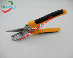 Kìm Nối SMT Bằng Thép Không Gỉ Dụng Cụ Kéo Cắt Sản Xuất Tại Trung Quốc Chất Lượng Cao - Product Image 2