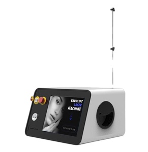 Laser Diode Endolift Premium 980nm 1470nm pour Lipolyse Esthétique, Néogénèse du Collagène et Raffermissement - Product Image 2