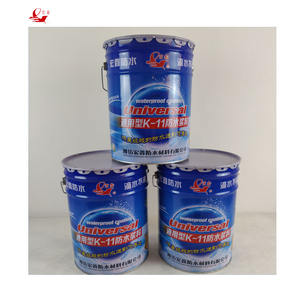 जेएस पॉलिमर वाटरप्रूफ सीमेंट आधारित K11 सीमिटेशियस वाटरप्रूफ सीमेंट आधारित K11 सीमिटेशियस वाटर प्रूफ स्लरी - Product Image 4