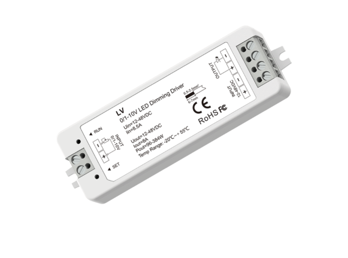 SKYDANCE LV 8A 1CH Constant Voltage