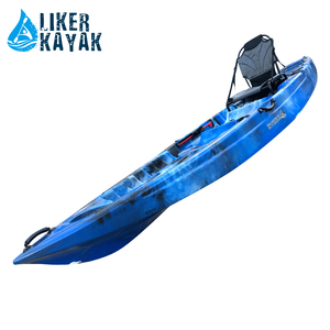 kayak de pesca doble en caliente Kayak tándem familiar - Product Image 2