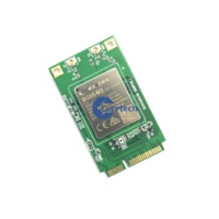 BG95M3-MINIPCIE BG95 PCIE avec emplacement pour carte SIM NBIOT LPWA Project CAT-M BG95M3LA-MINIPCIE Modems sans fil Originaux Nouveaux BG95M3 PCIE