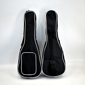 Chitarra ukelele da 23 pollici con strumento musicale superiore/posteriore/laterale in mogano per bambini - Product Image 6