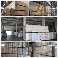 Polyéthylène haute densité vierge/recyclé PE 100 HDPE P6006 P6006N Granules en plastique Extrusion Grade Pipe Application