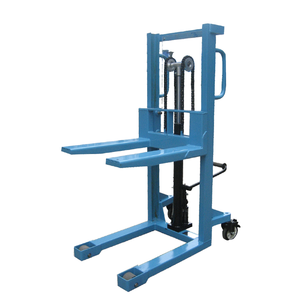 Sinolift PFZ6150 PFZ8150 series mini <span class=keywords><strong>stacker</strong></span> เครื่อง - Product Image 3