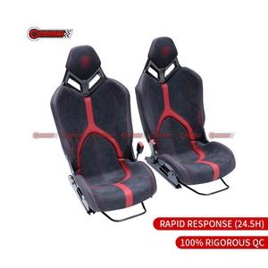 ที่นั่งถังคาร์บอนไฟเบอร์สไตล์ Svj สำหรับนักแข่งรถ lambสัญลักษณ์ Aventador LP700 - Product Image 5
