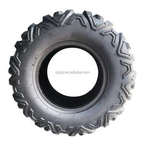 ยางรถเอทีวี SunF ขนาด 25X11-10 ยางสำหรับรถแซนด์บักกี้ ยางสำหรับหิมะ ยางสำหรับทุกสภาพถนน ยางออฟโรด ขนาด 25*11-10 - Product Image 1