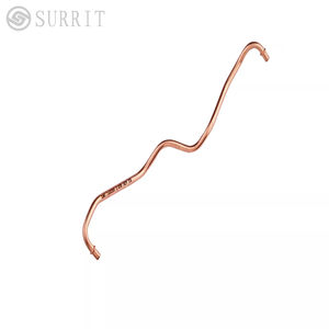 SURRIT-Sistema de transmisión personalizable de alta calidad, montaje de tubo, carcasa principal, tubo de aceite anular para BYD - Product Image 4