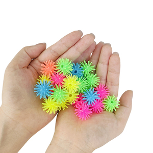 Mới lạ Silicone Nhựa cao su phồng bóng vui vẻ gag đồ chơi cho mọi lứa tuổi cảm giác & giảm căng thẳng Đồ chơi - Product Image 3