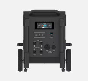 Sorein portable power station 7000w outdoor ups <b>solar</b> <b>generator</b> 7kw home lithium battery 10kwh battery - Product Image 5