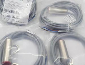 Interruptor de Proximidad Leuze Original, Nuevo, ISS 218MM/2NO-8N0, Estable y Apto para Uso Industrial, en Stock - Product Image 4