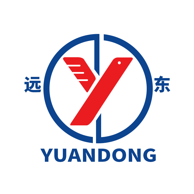 Zhejiang Yuandong Mining Equipment Co., Ltd. logo
