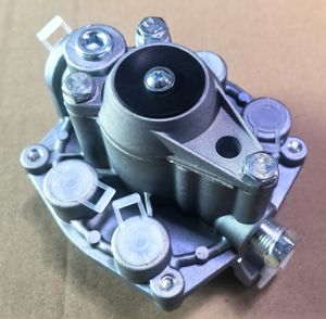 Nuovi Sistemi Frenanti per Camion VIT-U 281860 281865, Valvola Freno a Relè e Servo/Cilindri Frizione, Pezzi di Ricambio - Product Image 3