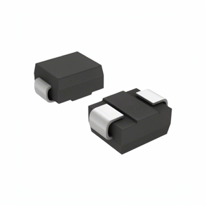 Electronics Component DO-214AA, SMB Original Diodes SMBZ5927B-M3/52 - Product Image 1