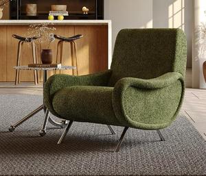 <span class=keywords><strong>Antica</strong></span> sedia di rete Casual singolo di design poltrona per sala <span class=keywords><strong>da</strong></span> pranzo Homestay soggiorno balcone <span class=keywords><strong>camera</strong></span> <span class=keywords><strong>da</strong></span> letto - Product Image 2