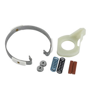 Kit de revestimiento de embrague para lavadora 285790, accesorio universal de acero para electrodomésticos - Product Image 4