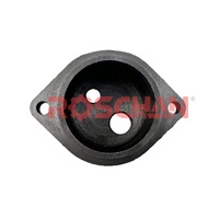 Vente en gros de pièces de camion IVECO OEM 2477056 Culasse de blocage de différentiel