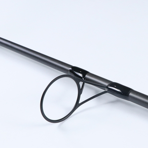 Bảng giá nhà máy cần câu cá, nhà sản xuất cần câu cá bằng sợi carbon nano 24T, 3 khúc, 12ft, cần câu cá chép - Product Image 4