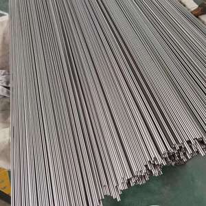 แท่งกลมโลหะผสมโมลิบดีนัมโมลิบดีนัม Dia4.5mm ปรับแต่งขนาดและราคาดีที่สุด - Product Image 3