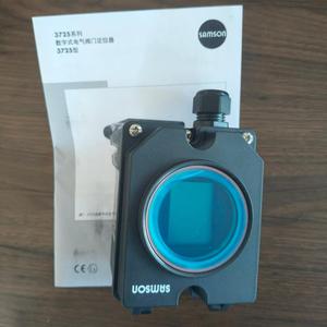 Posicionador Inteligente: Serie 3725: 3725-000000 Nuevo Inventario de - Product Image 1