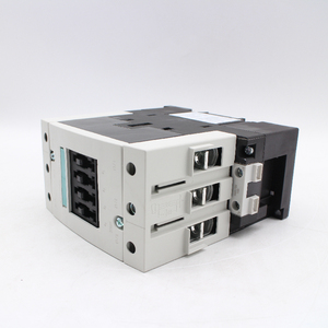 Contactor de Vacío de Alto Voltaje 24Vdc Contactor 3RT5044 1AG20 - Product Image 5