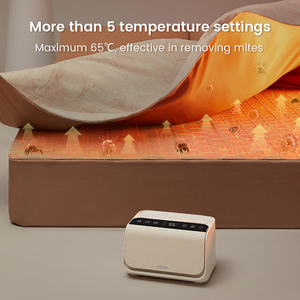 Constant Temperature Heated and <strong>Cooled</strong> Bed Cover Bed Mattress Pad Heating and Cooling System <strong>Water</strong> <strong>Blanket</strong> - Product Image 6