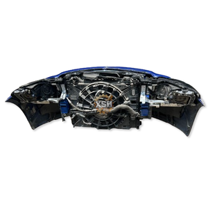 Kit de Carrocería para Parachoques Delantero con Faros y Radiador para <span class=keywords><strong>XE</strong></span> <span class=keywords><strong>R</strong></span>-<span class=keywords><strong>Sport</strong></span>, Ensamblaje Atornillable, 6 Meses de Garantía - Product Image 6