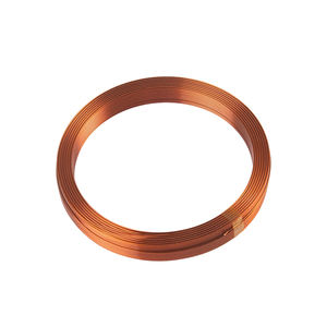 शींग DS-YQ-001 अनुकूलन योग्य कॉपर वॉयस कॉइल वाइंडिंग स्विंग डोरबेल इंजन कस्टम कोर एयर कॉइल 10-15w बिजली की आपूर्ति - Product Image 1