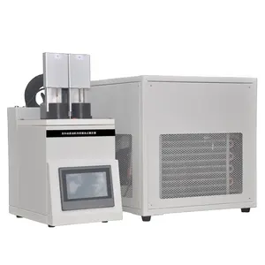 HZBD-5972 ASTM D5972 Touch Screen Operation Automated Freezing Point Test Apparatus Price