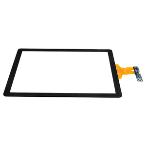 Màn Hình Cảm Ứng Đa Điểm 15 Inch, Màn Hình PET Cover + Kính Cảm Biến EETI I2C Ips Panel Touch - Product Image 2