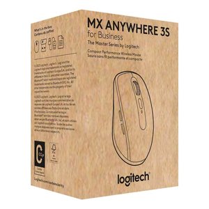 Ratón Business MX SERIES Anywhere 3S Grafito 910 006929 - Product Image 2