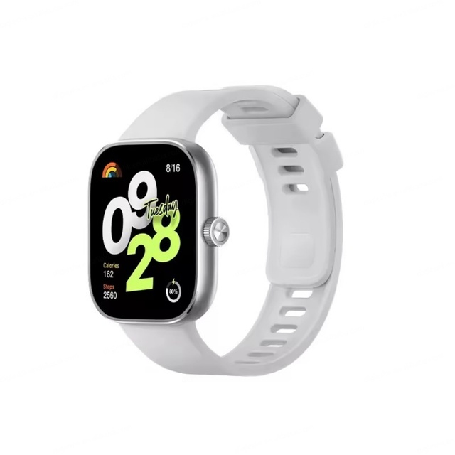 Original for Xiaomi Redmi Watch 4 With 1.97" AMOLED Display 20 Days Battery GNSS Fitness Tracker Smartwatch