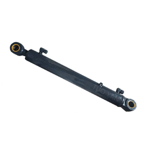 Presa di fabbrica mini escavatore idraulico ram mini escavatore pezzi di ricambio cilindro idraulico Sany <span class=keywords><strong>Kubota</strong></span> Yanmar secchio cilindro - Product Image 2
