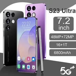 低価格Android12.0携帯電話Realme 4g 5gスマート携帯電話