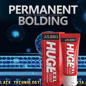 Gel d'agrandissement du pénis pour hommes, massage pour la relaxation du corps et usage adulte - Sans effets secondaires - Product Image 2