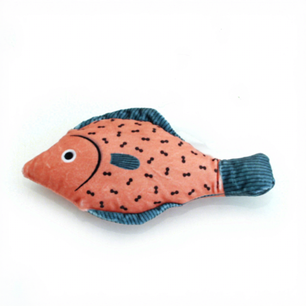 Pink-double winged bream